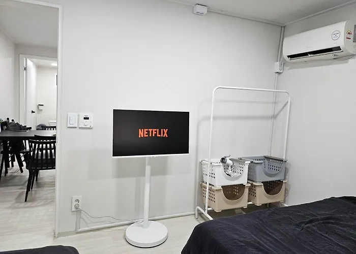 게스트하우스 밀리언베어 서울특별시
