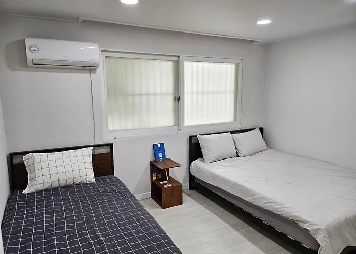 게스트하우스 밀리언베어 서울특별시