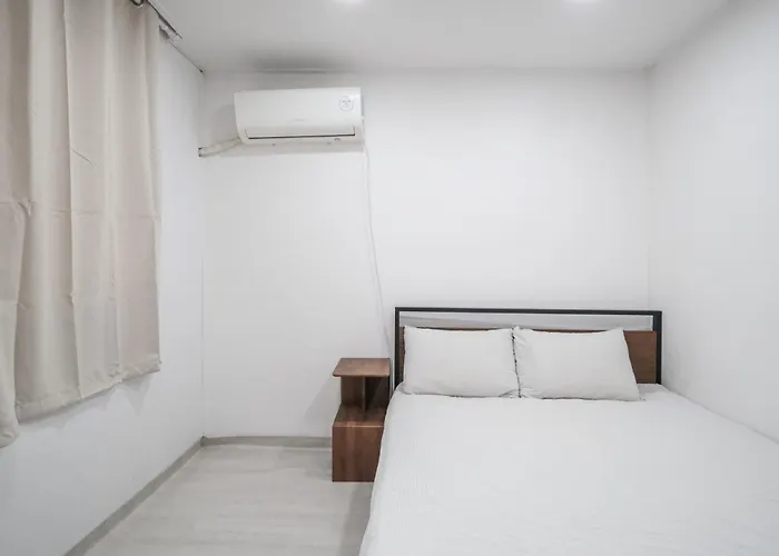 게스트하우스 밀리언베어 서울특별시